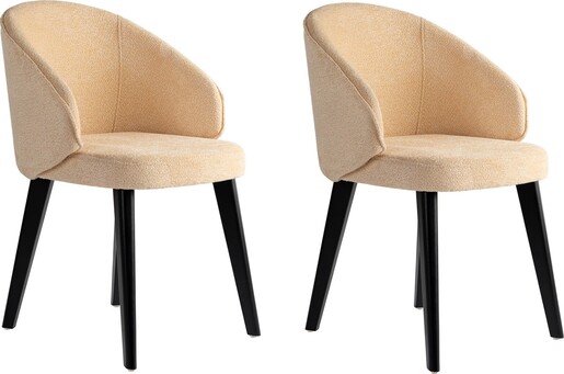 Set stolica (2 komada) LANEY