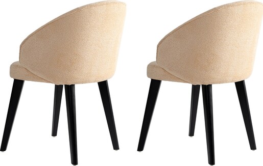 Set stolica (2 komada) LANEY