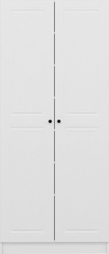 Stalak za hodnik, Noah - 8242