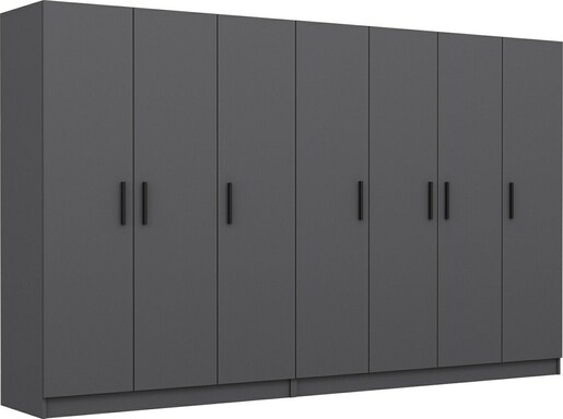 Garderoba, Kale - 4979