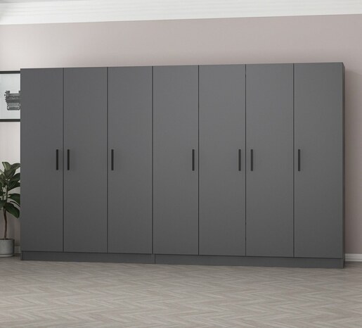 Garderoba, Kale - 4979