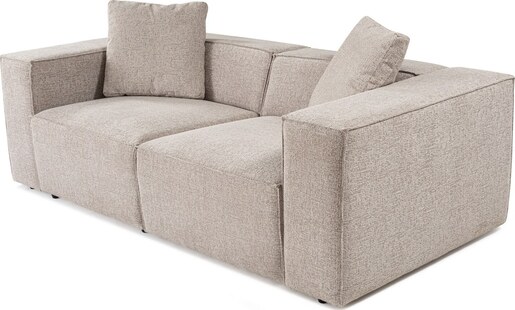 Dvosjed, Lora 2 Seater - Mocha