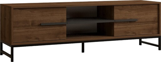 Stalak za televizor, Mono - Walnut