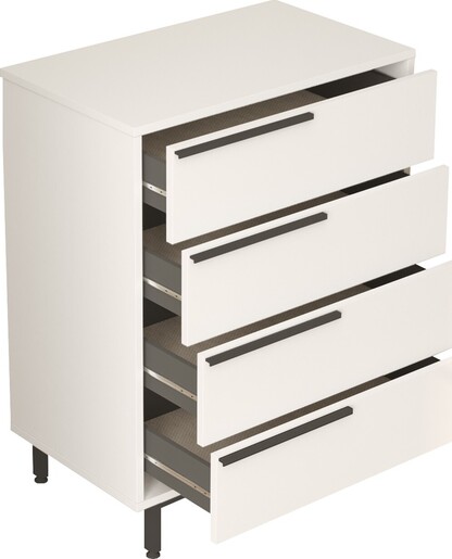 Set namještaja za sobu za djecu i mlade HARLOW