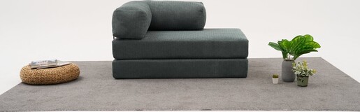 Sofa s 2 sjedala ALAYAH