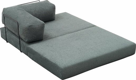 Sofa s 2 sjedala ALAYAH