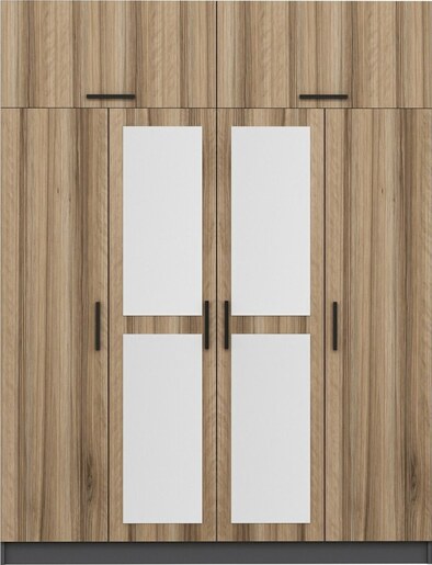 Garderoba, Kale - 5301