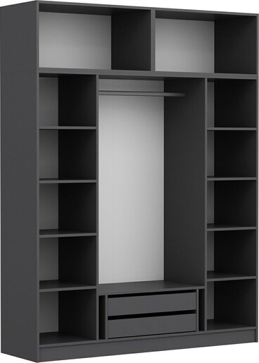 Garderoba, Kale - 5301