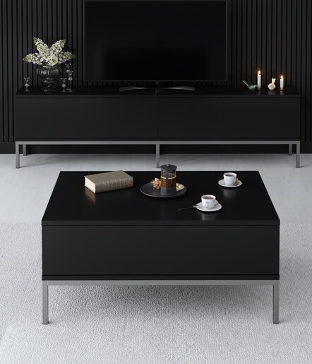 Set namještaja za dnevnu sobu KARSYN