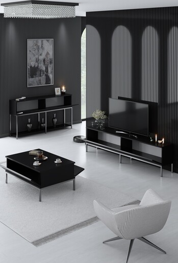 Set namještaja za dnevnu sobu KARSYN