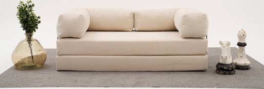 Sofa s 3 sjedala MARIAH