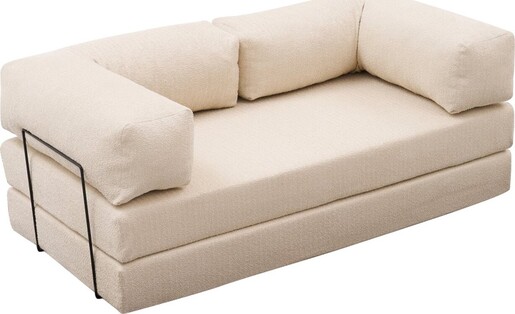 Sofa s 3 sjedala MARIAH