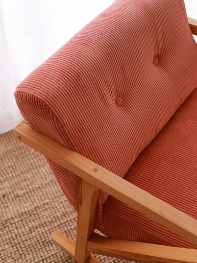 Fotelja Nini Sallanan - Vermilion