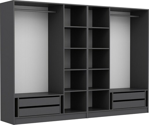 Garderoba, Kale - 5044