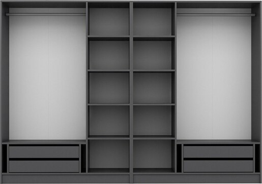 Garderoba, Kale - 5044