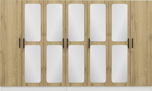 Garderoba, Kale - 2721