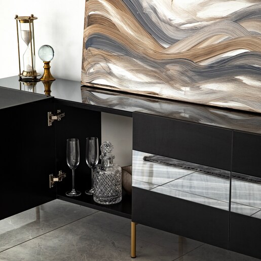 Stalak za televizor Vance