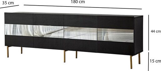 Stalak za televizor Vance