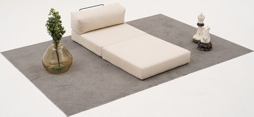 Sofa s 1 sjedećim mjestom LIA