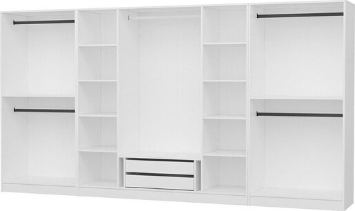 Garderoba, Kale - 5037