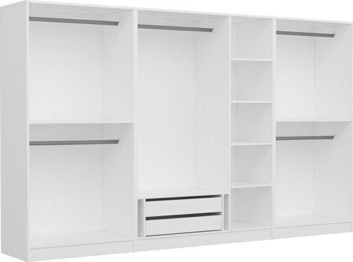 Garderoba, Kale - 4931