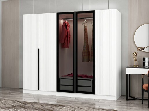 Garderoba, Kale Plus - 7811