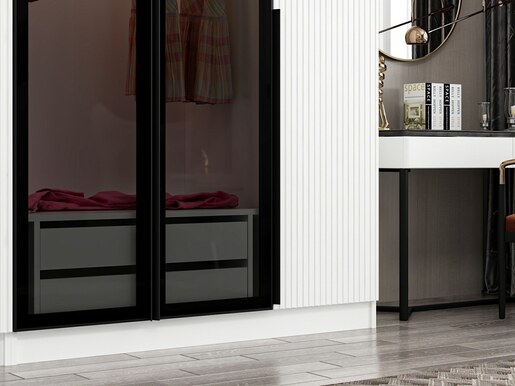 Garderoba, Kale Plus - 7811