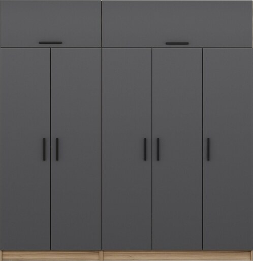 Garderoba, Kale - 7719