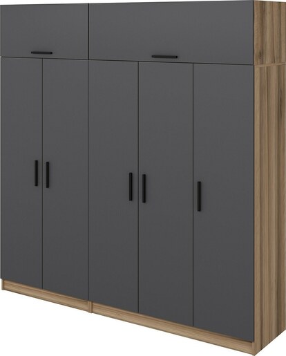 Garderoba, Kale - 7719