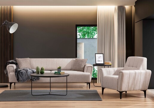 Sofa s 1 sjedećim mjestom HARPER