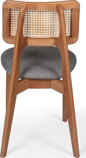 Set blagovaonski stol i stolica (5 komada) RAFAEL