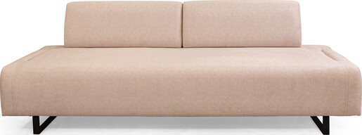 Trosjed na razvlačenje INFINITY bež, Infinity - Beige