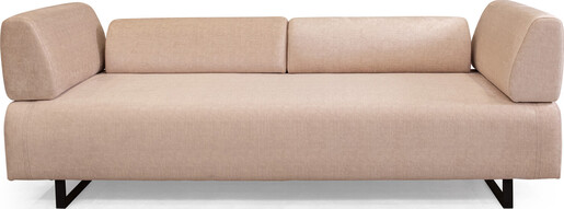 Trosjed na razvlačenje INFINITY bež, Infinity - Beige