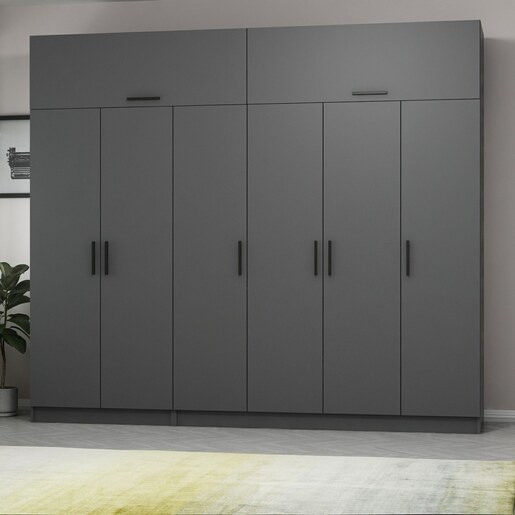 Garderoba, Kale - 5175