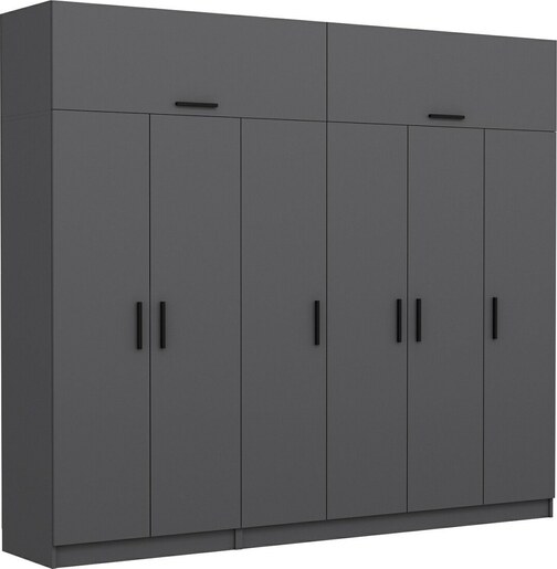 Garderoba, Kale - 5175