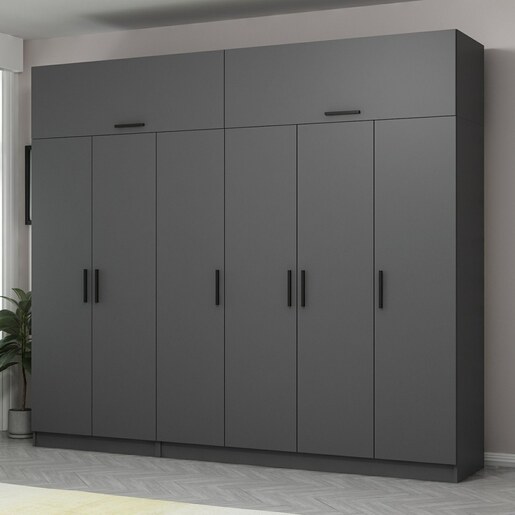 Garderoba, Kale - 5175