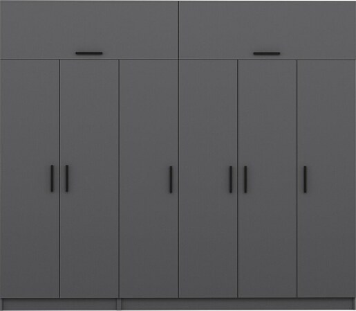 Garderoba, Kale - 5175