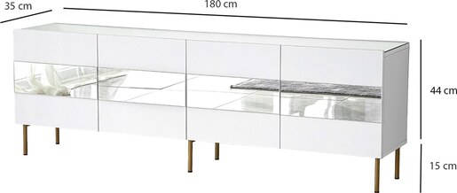 Stalak za televizor Osiris