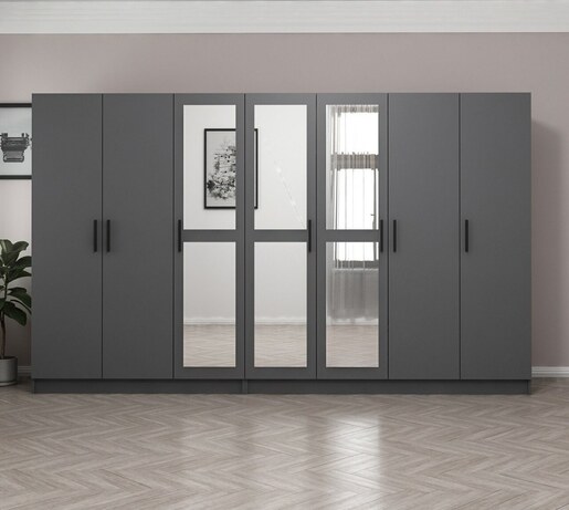 Garderoba, Kale - 4993