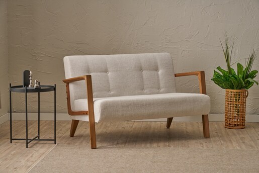 Dvosjed Kemer - Cream