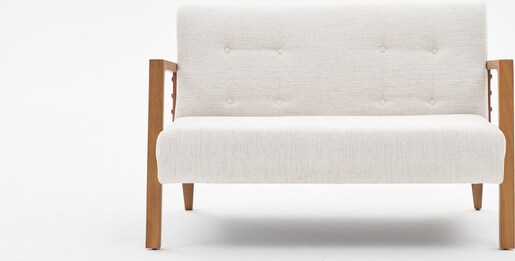 Dvosjed Kemer - Cream