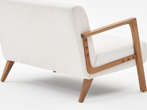 Dvosjed Kemer - Cream