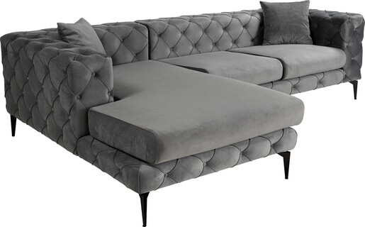 Kutna garnitura JAZLYN