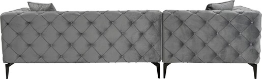 Kutna garnitura JAZLYN