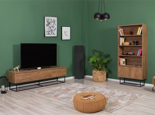 Set namještaja za dnevnu sobu Janelle