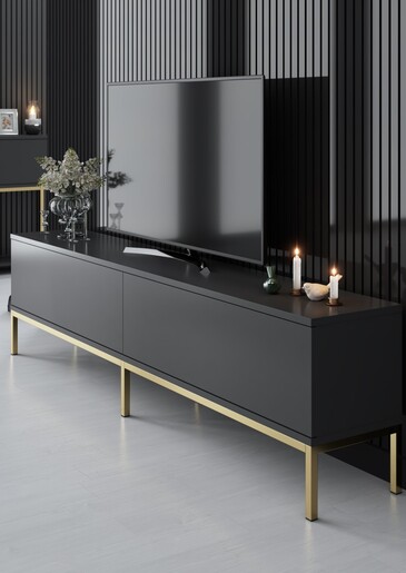 Set namještaja za dnevnu sobu CAPRI