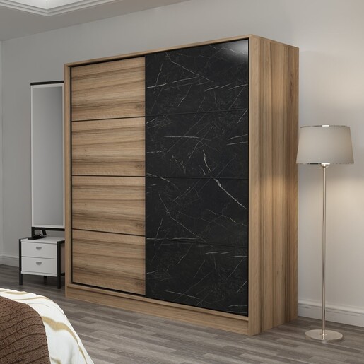 Garderoba, Kale - 7169