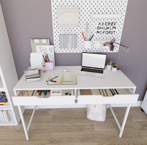 Stol za učenje DAHLIA