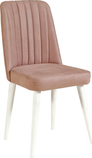 Set stolova i stolica (4 komada), Bijela boja Kamen, Santiago 0900 - 3 B