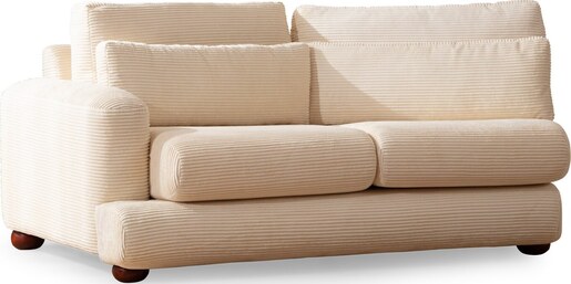 Četverosjed River 4 Seater desni (L2-Xc desni) - bež